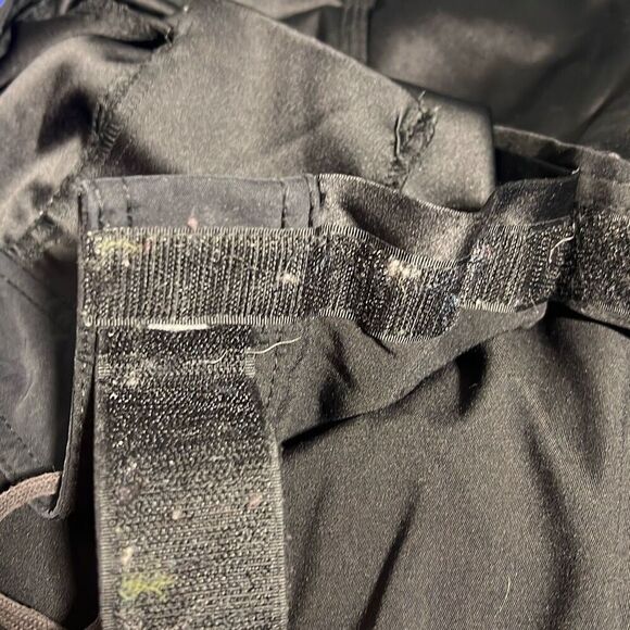 Pipe Hitters Union Tactical Shorts – Black, Size M - Picture 6 of 10